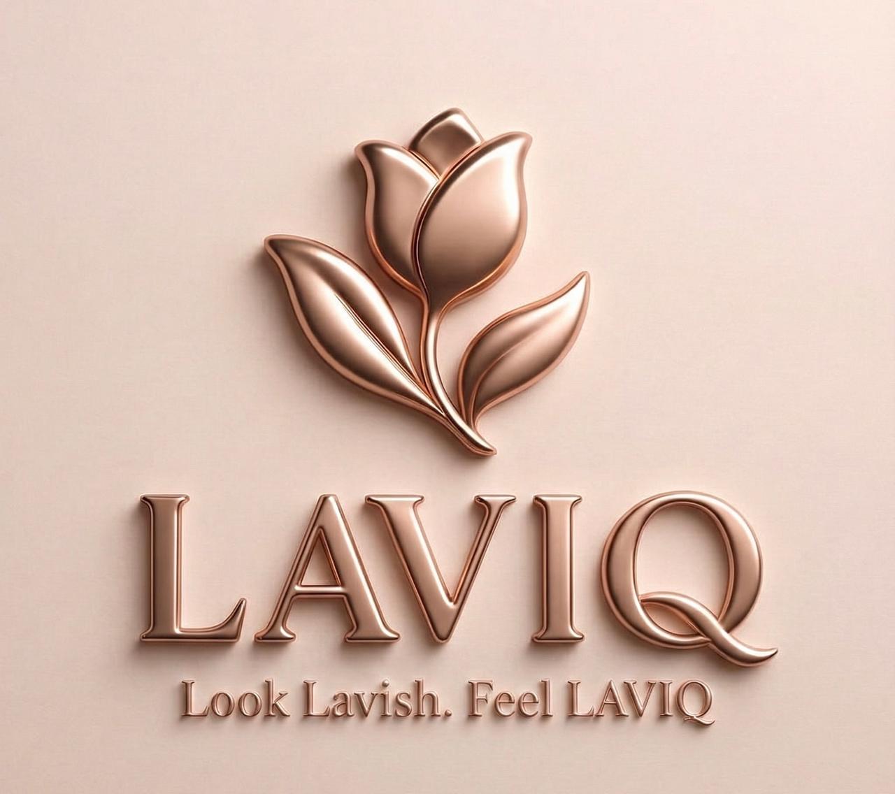 Logo Laviq